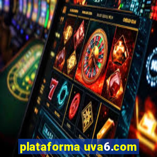 plataforma uva6.com